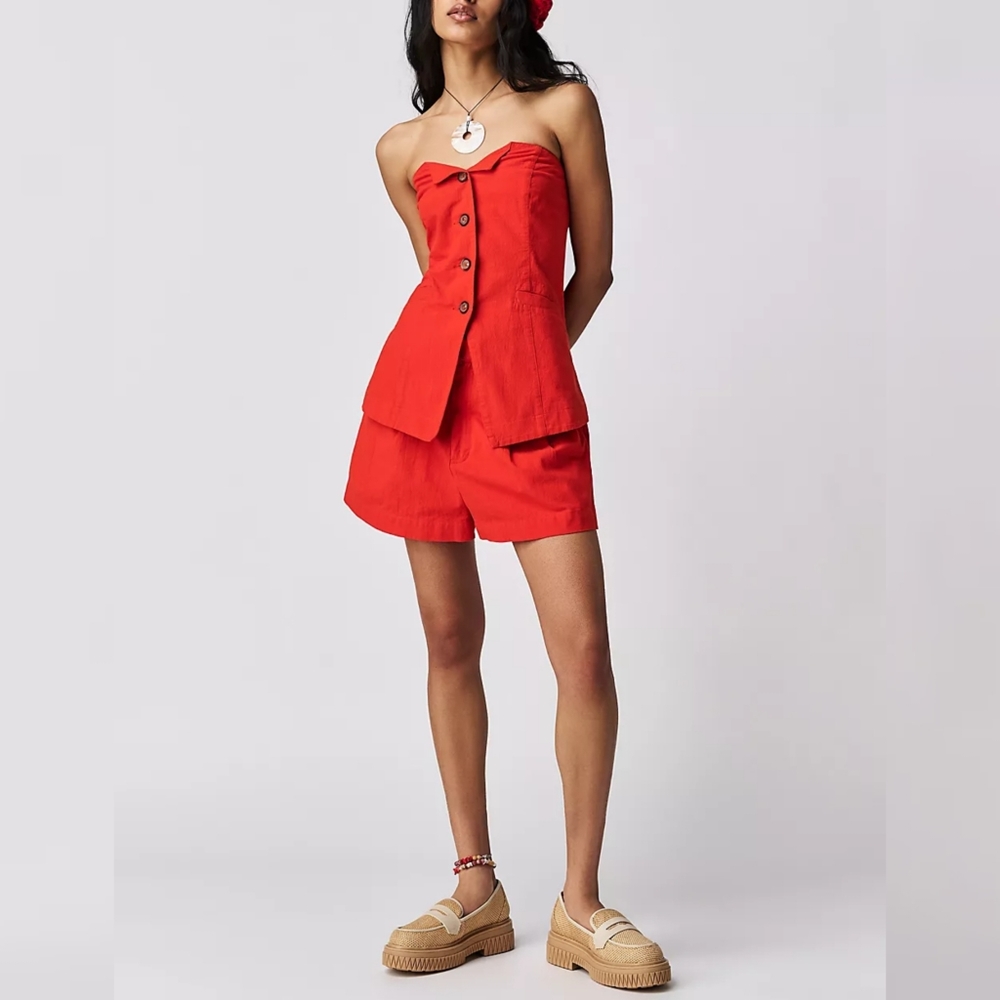 Free People Your Love Suit Set
